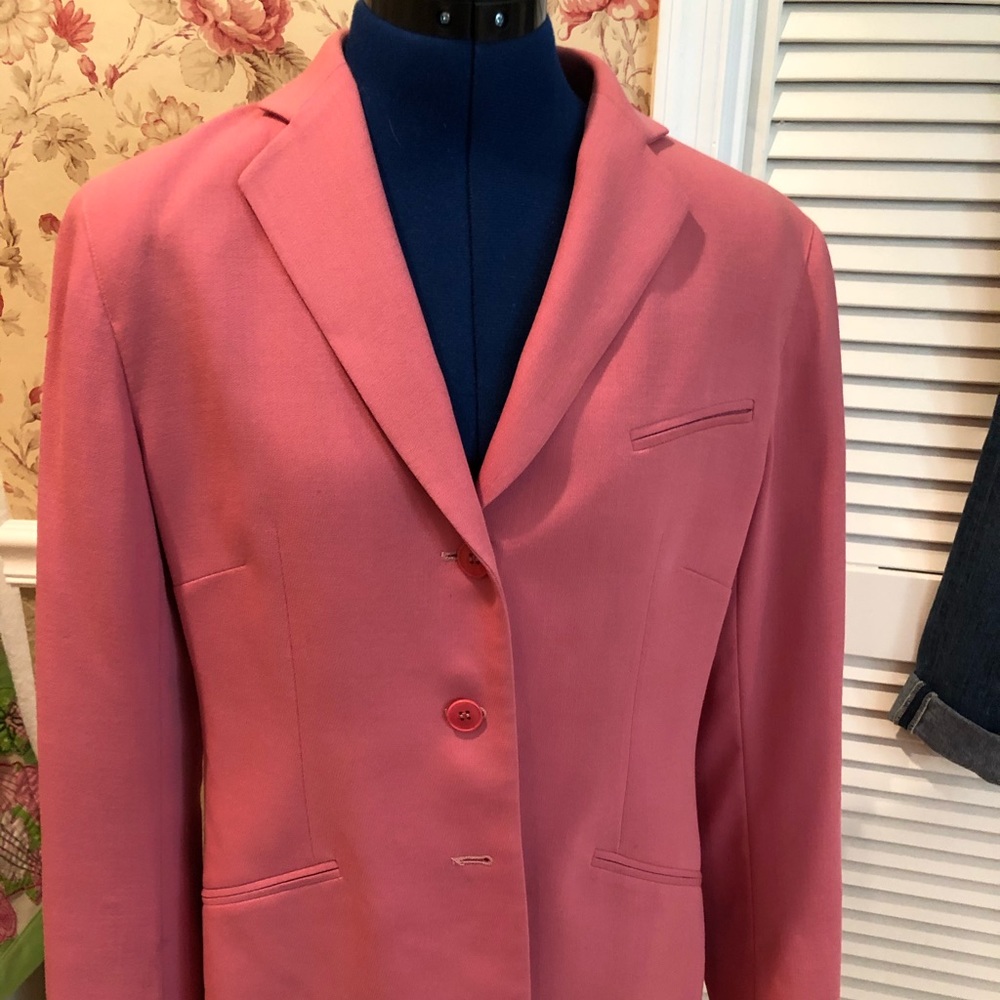 Armani Collezioni blazer